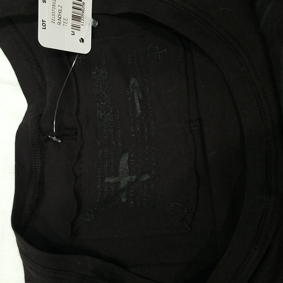 Rundholz long sleeve t-shirt - Picture 6 of 10